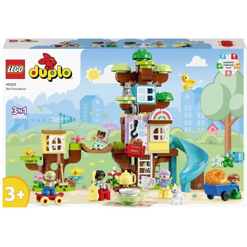 LEGO® DUPLO® 10993 3-in-1 boomhuis