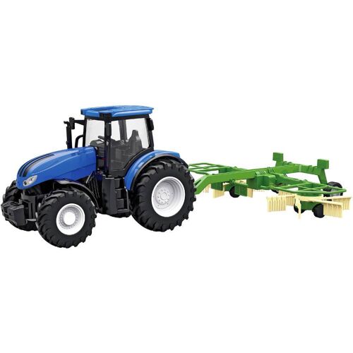 Amewi 1:24 RC tractor Landbouwvoertuig