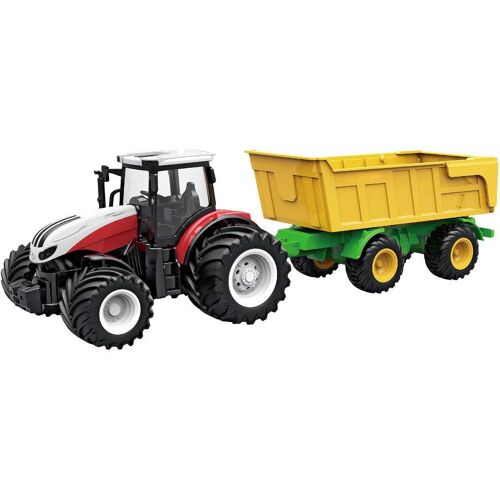 Amewi 1:24 RC tractor Landbouwvoertuig