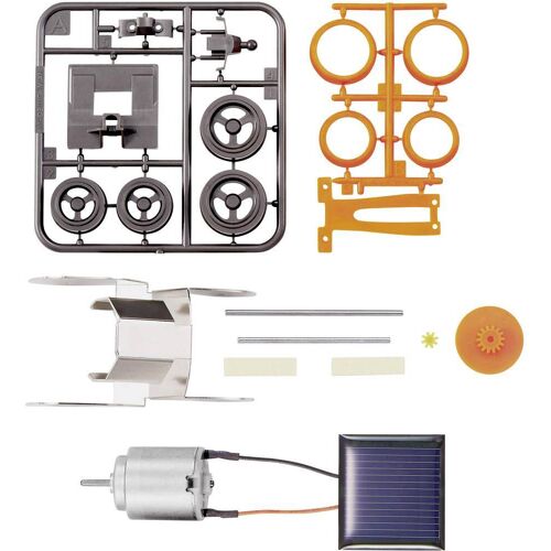 Sol Expert 71650 Solar racewagen