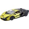 Bburago Lamborghini Sian FKP 37 1:18 Auto