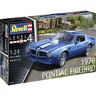 Revell RV 1:24 1970 Pontiac Firebird 1:24 Auto