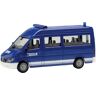 Herpa 097062 H0 Hulpdienstvoertuig Mercedes Benz Sprinter `96 THW hulpdienstwagen