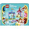 LEGO® DISNEY 43219 Creatieve slot box