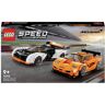 LEGO® SPEED CHAMPIONS 76918 McLaren Solus GT & McLaren F1 LM