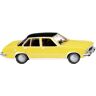 Wiking 0796 05 H0 Auto Opel Commodere B, verkeersgeel