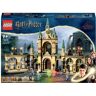 LEGO® HARRY POTTER™ 76415 De Slag om Zweinstein