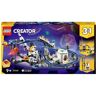 LEGO® CREATOR 31142 Ruimteachtbaan