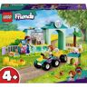 LEGO® FRIENDS 42632 Kleurkliniek