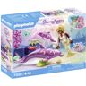 Playmobil Princess Magic Zeemeervrouw met dolfijn 71501