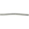 N Fleischmann rails (zonder ballastbed) 22201 Flexrails, Star 730 mm 12 stuk(s)