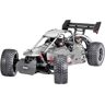 Reely Carbon Fighter III 1:6 RC auto Benzine Buggy Achterwielaandrijving RTR 2,4 GHz