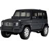 Tamiya Mercedes G-Klasse G500 Brushed 1:10 RC auto Elektro Terreinwagen 4WD Bouwpakket