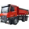 Amewi 22407 Mercedes Benz Arocs Elektro RC truck RTR Incl. accu en lader