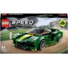 LEGO® SPEED CHAMPIONS 76907 LotusEvija