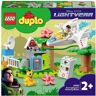 LEGO® DUPLO® 10962 Gezoem Lightyears planeetmissie