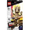 LEGO® MARVEL SUPER HEROES 76217 ICH ben