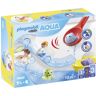 Playmobil 123 AQUA Aqua-visplezier met zeedieren 70637