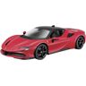 Bburago Ferrari R&P 1:18 Ferrari SF90 Stradale Spider 1:18 Auto