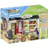 Playmobil Country 24-uurs laadplaats 71250