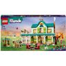 LEGO® FRIENDS 41730 Autos huis