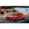 LEGO® SPEED CHAMPIONS 76914 Ferrari 812 Competition