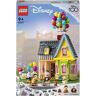 LEGO® DISNEY 43217 Carls huis van boven