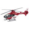 Faller 131020 Helikopter H0 helikopter EC135 Luftrettung 1:87