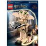 LEGO® HARRY POTTER™ 76421 Dobby de huis-elf