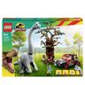 LEGO® JURASSIC WORLD™ 76960 Ontdekking van de Brachiosaurus