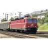 Piko H0 51634 H0 elektrische locomotief Rh 1044 van de ÖBB