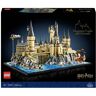 LEGO® HARRY POTTER™ 76419 Kasteel Zweinstein en terrein