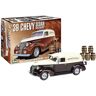 Revell 14529 1939 Chevy Sedan Delivery Auto (bouwpakket) 1:24