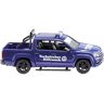 Wiking 031145 H0 Hulpdienstvoertuig Volkswagen Amarok GP, THW