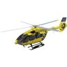 Revell 04969 Airbus H145 ADAC/REGA Luftrettung Helikopter (bouwpakket) 1:32