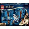 LEGO® HARRY POTTER™ 76432 Het verboden bos: Magische wezens