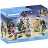 Playmobil Pirates Schatzoeken 71420