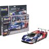 Revell 67041 Ford GT - Le Mans Auto (bouwpakket) 1:24