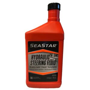 Allpa SeaStar hydraulische stuurolie