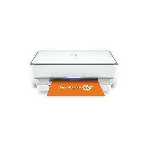 HP Envy 6020e All-in-One printer met 3 maanden Instant Ink via HP+