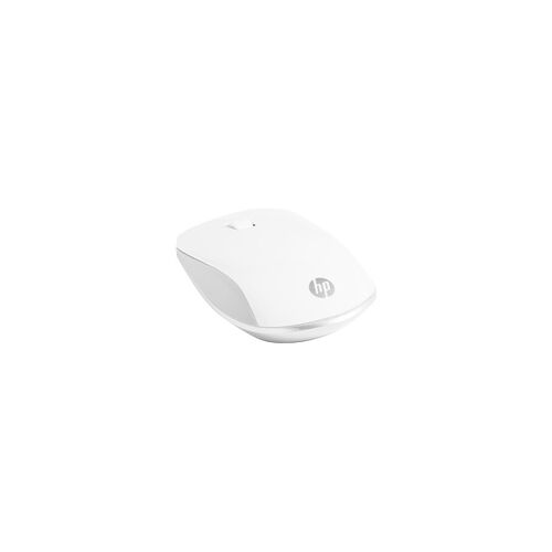 HP 410 Slim witte Bluetooth-muis