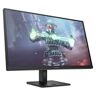 HP OMEN 27k UHD 144 Hz Gaming Monitor