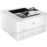 HP LaserJet Pro 4002dn met 3 jaar garantie en service op locatie