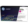 HP 828A magenta LaserJet fotogevoelige rol