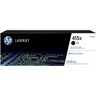 HP 415X originele high-capacity zwarte LaserJet tonercartridge