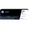 HP 415X originele high-capacity cyaan LaserJet tonercartridge