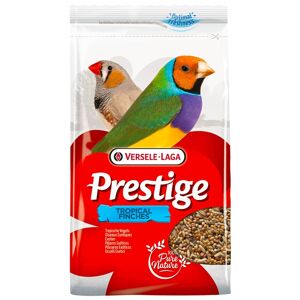 Versele-Laga Versele Laga Prestige Tropische Vogels 4 KG