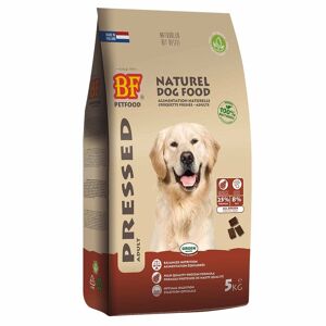 Biofood BF Petfood Hondenvoer Adult Geperst - 5 kg