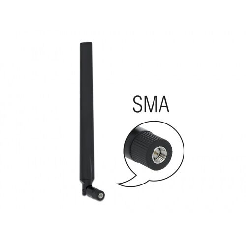 SMA antenne   Antenne      DeLOCK