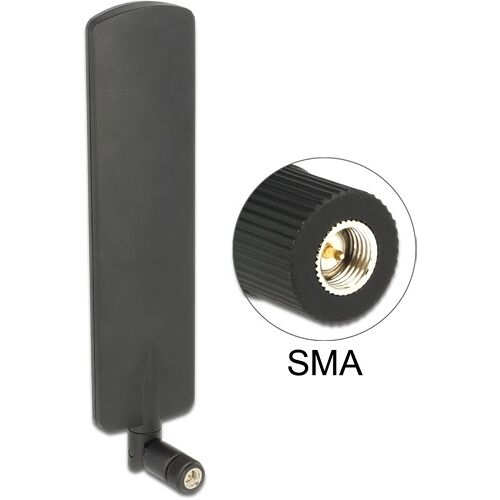 SMA antenne   Antenne      DeLOCK